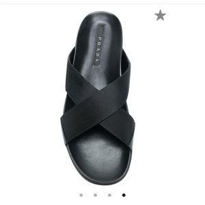 prada flip flops mens uk